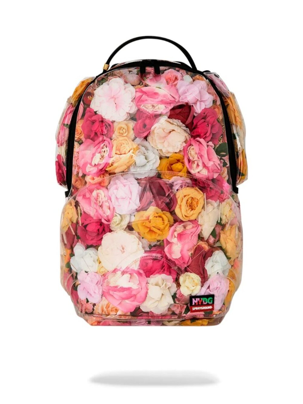 NEW YORK BOTANICAL GARDEN COLLAB - GLASS GARDEN BACKPACK SPRAYGROUND